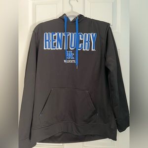 University of Kentucky sweatshirt